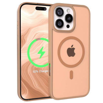 iPhone 16 Pro Max Bumper Hülle mit MagSafe von EAZY CASE 