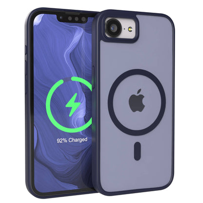 iPhone 16e Bumper Hülle MagSafe EAZY CASE Outdoor Schutzhülle 