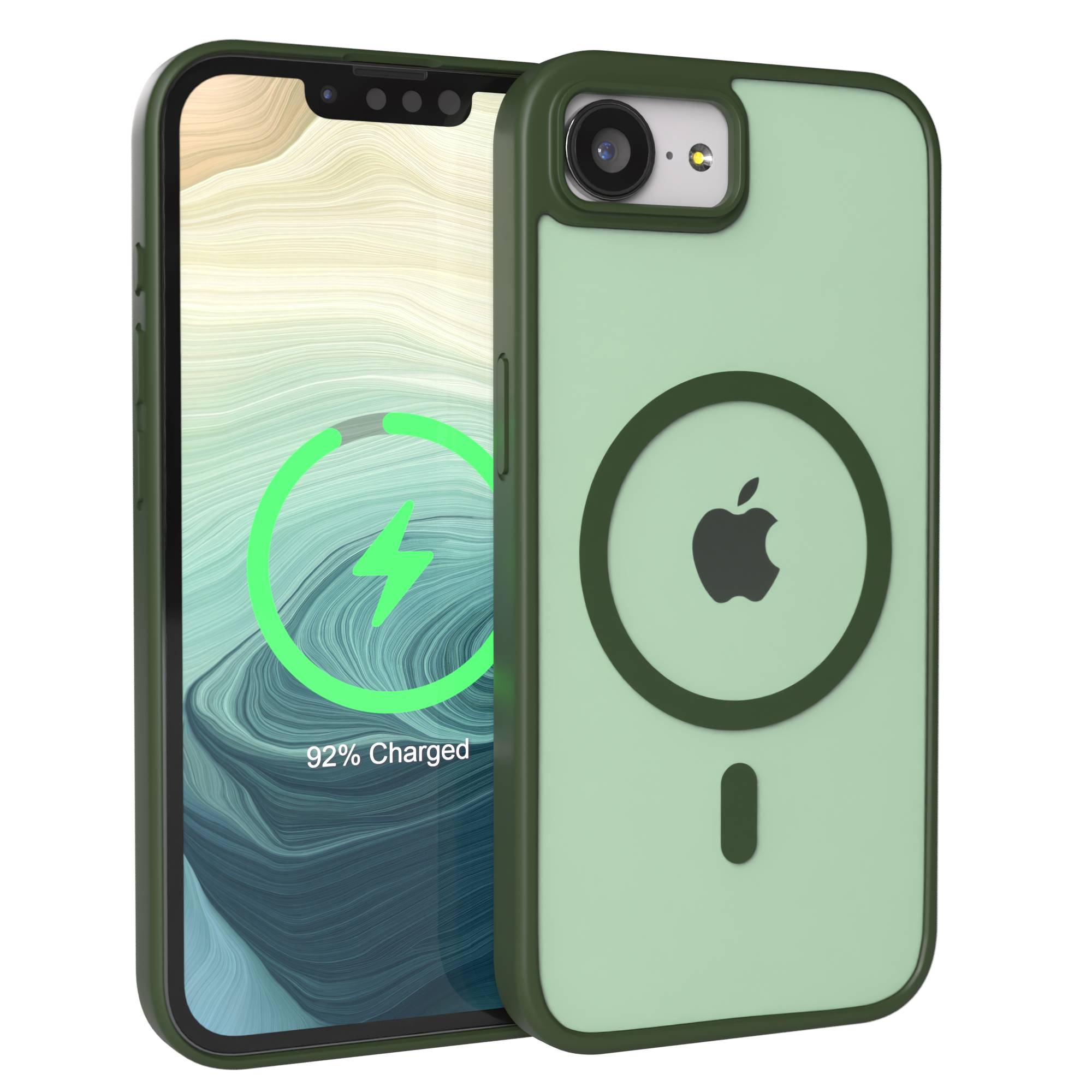 iPhone 16e Bumper Hülle MagSafe EAZY CASE Outdoor Schutzhülle 
