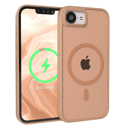iPhone 16e Bumper Hülle MagSafe EAZY CASE Outdoor Schutzhülle 