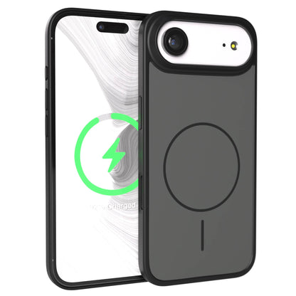 iPhone Air Bumper Hülle mit MagSafe Outdoor Case von EAZY CASE 