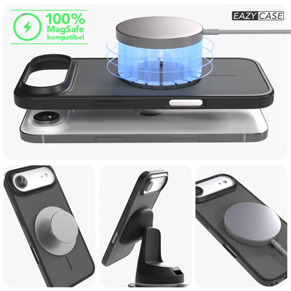 iPhone Air Bumper Hülle mit MagSafe Outdoor Case von EAZY CASE 