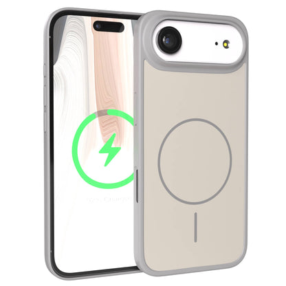 iPhone Air Bumper Hülle mit MagSafe Outdoor Case von EAZY CASE 