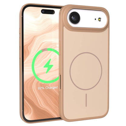 iPhone Air Bumper Hülle mit MagSafe Outdoor Case von EAZY CASE 
