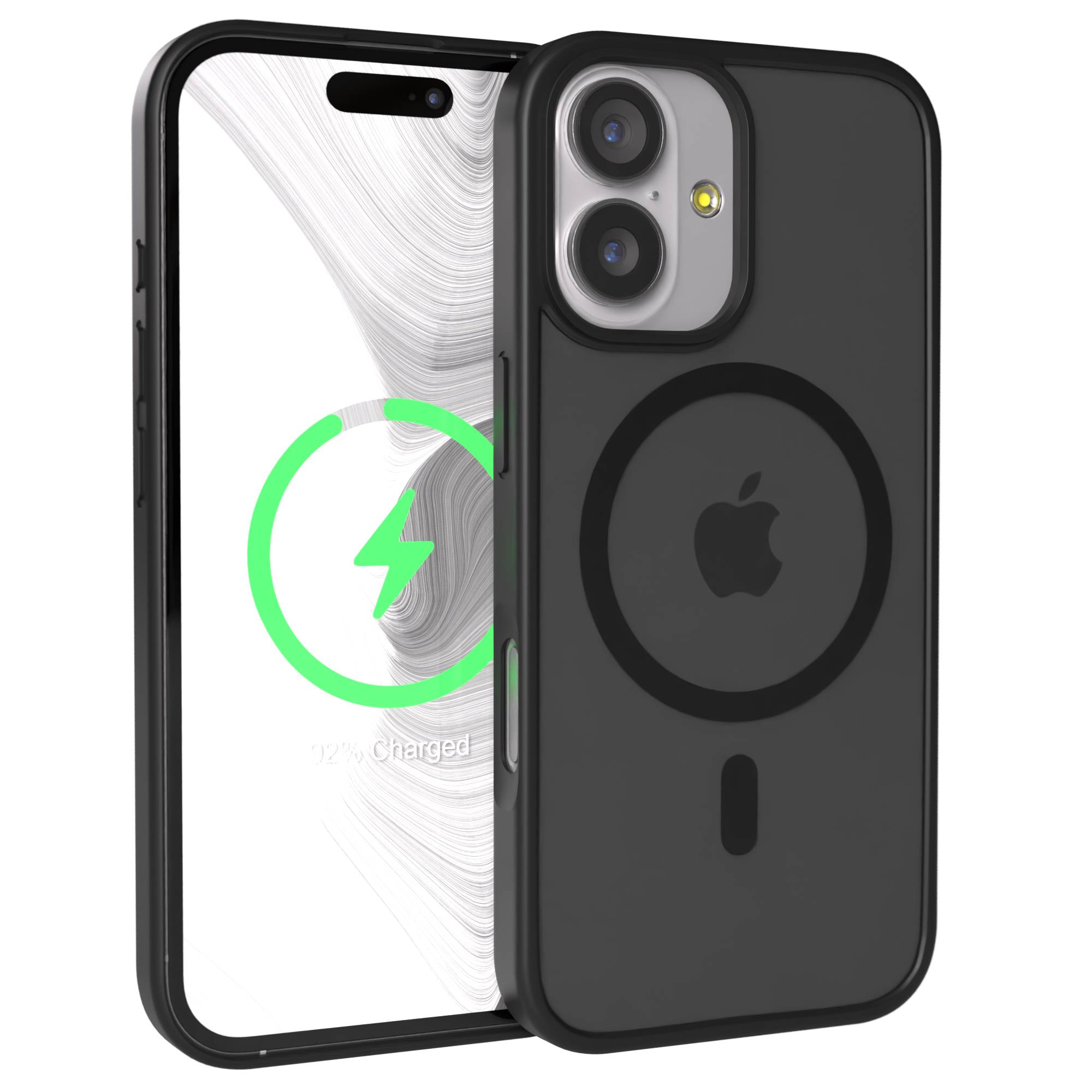 iPhone 17 Outdoor Hülle mit MagSafe