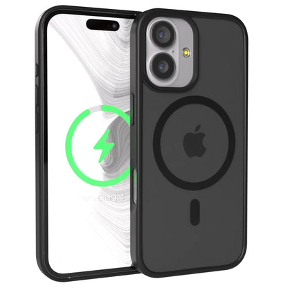 iPhone 17 Outdoor Hülle mit MagSafe