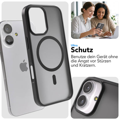 iPhone 17 Outdoor Hülle mit MagSafe