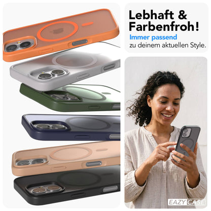 iPhone 17 Outdoor Hülle mit MagSafe