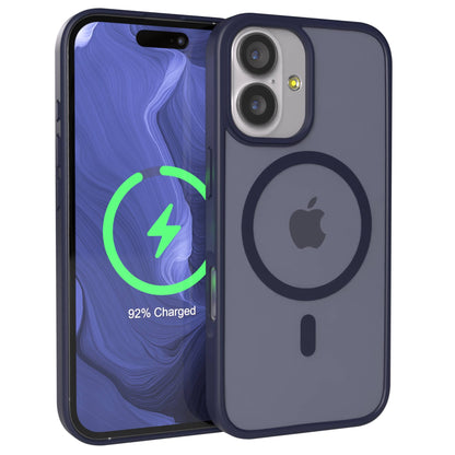 iPhone 17 Outdoor Hülle mit MagSafe
