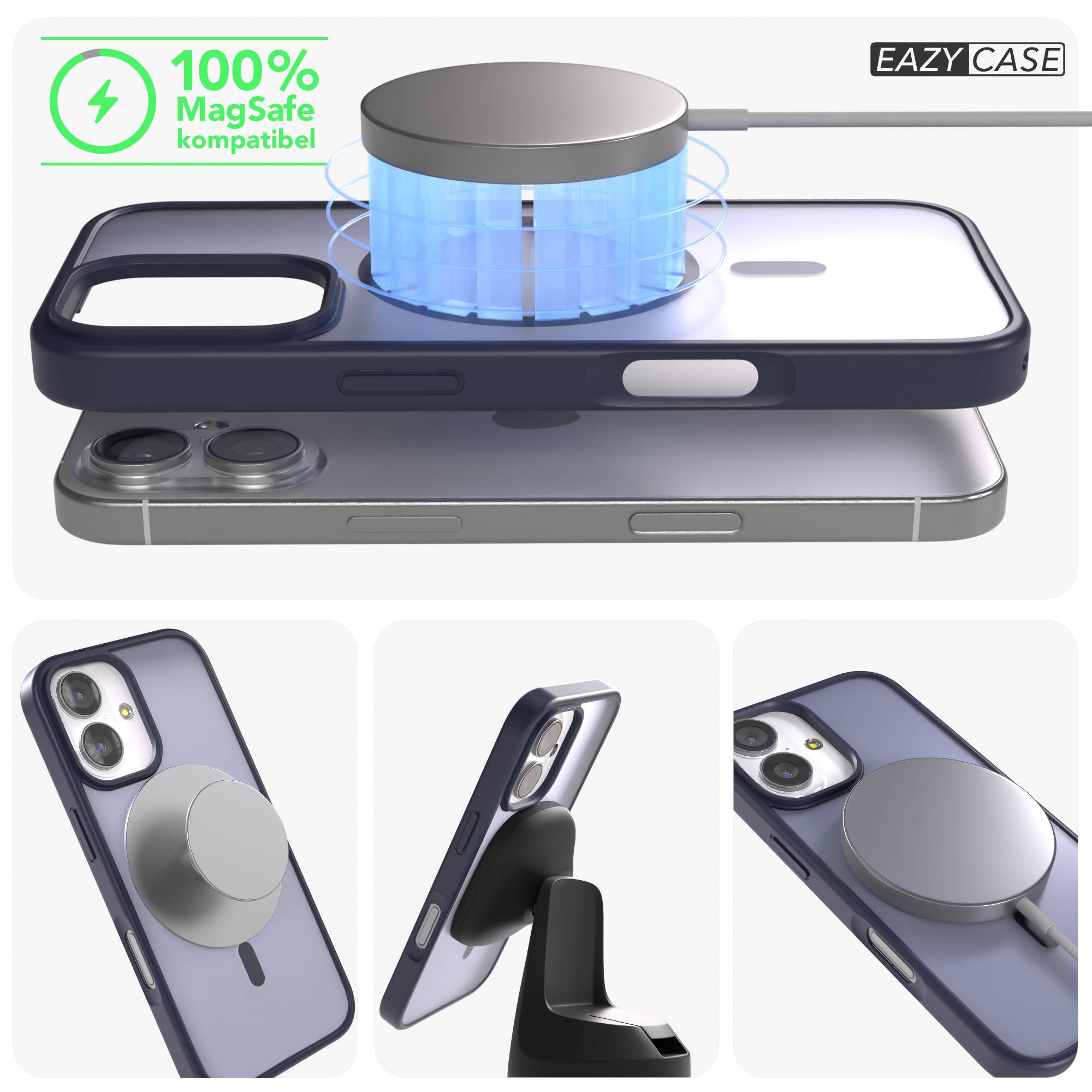 iPhone 17 Outdoor Hülle mit MagSafe