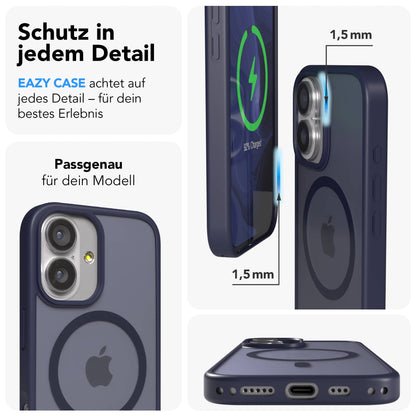 iPhone 17 Outdoor Hülle mit MagSafe