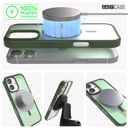 iPhone 17 Outdoor Hülle mit MagSafe