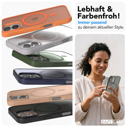 iPhone 17 Outdoor Hülle mit MagSafe
