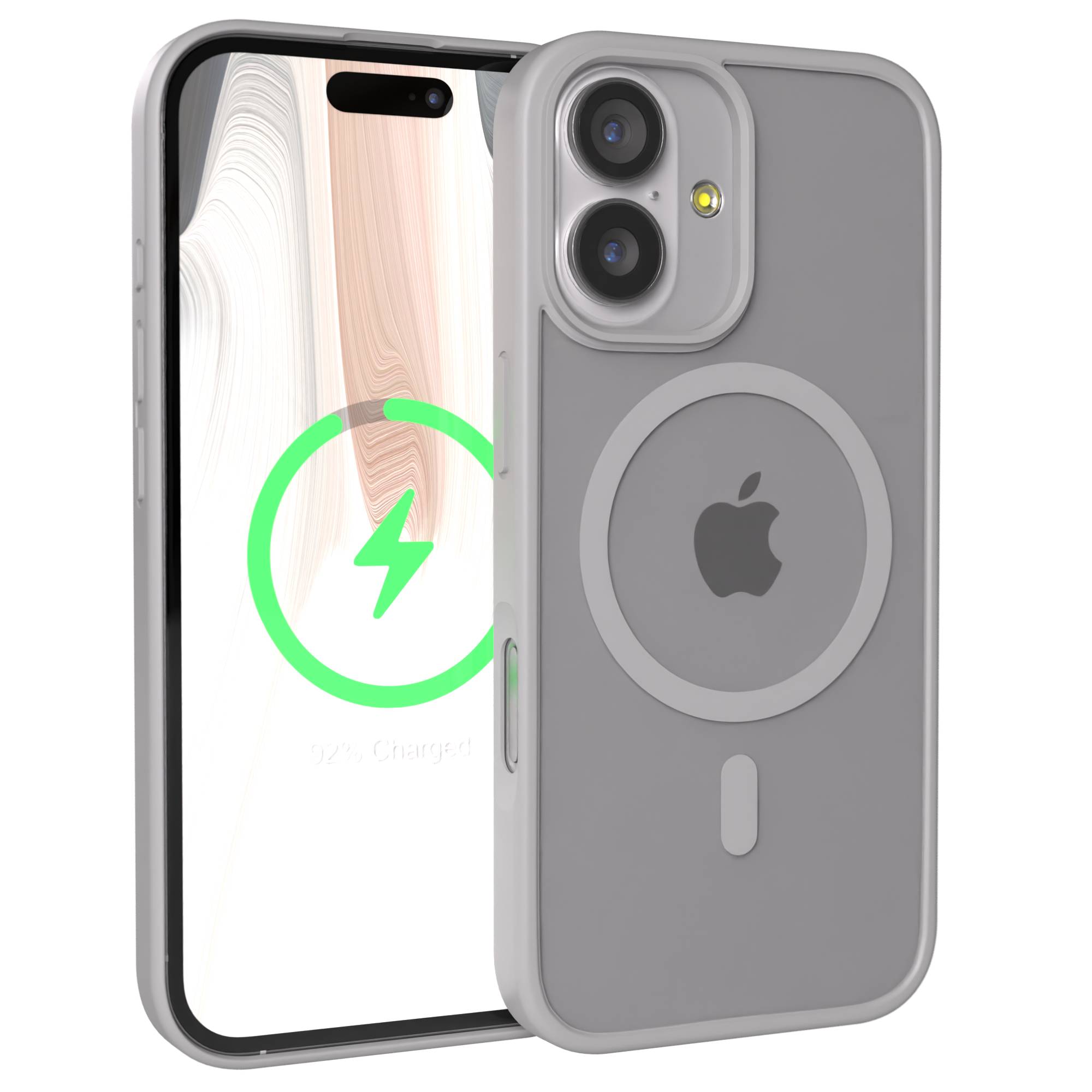 iPhone 17 Outdoor Hülle mit MagSafe
