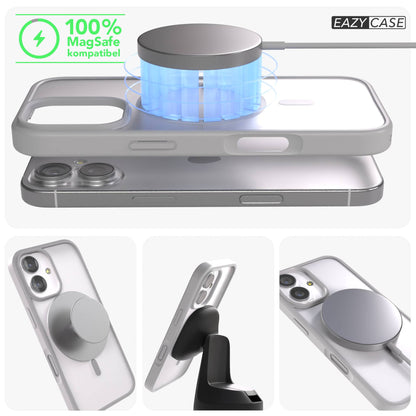 iPhone 17 Outdoor Hülle mit MagSafe