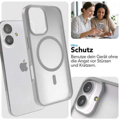 iPhone 17 Outdoor Hülle mit MagSafe
