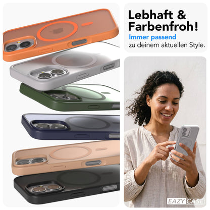 iPhone 17 Outdoor Hülle mit MagSafe