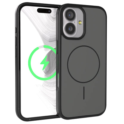 iPhone 17 Outdoor Hülle mit minimal MagSafe