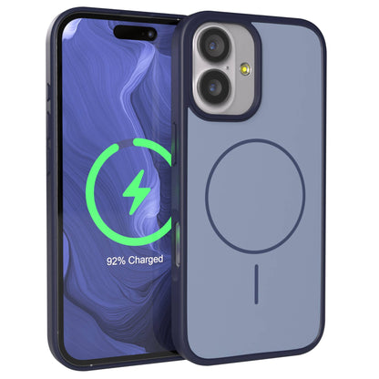 iPhone 17 Outdoor Hülle mit minimal MagSafe