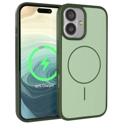 iPhone 17 Outdoor Hülle mit minimal MagSafe