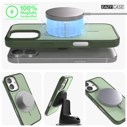 iPhone 17 Outdoor Hülle mit minimal MagSafe
