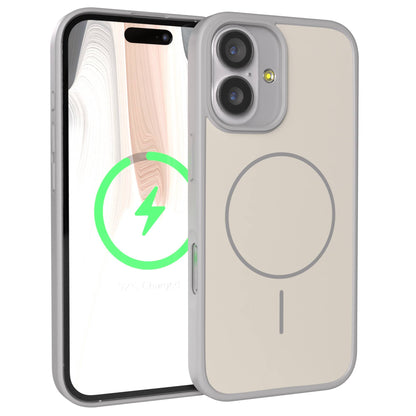 iPhone 17 Outdoor Hülle mit minimal MagSafe