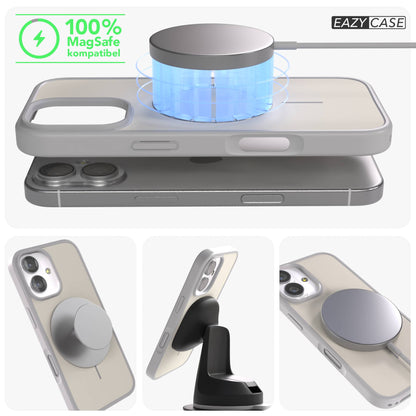 iPhone 17 Outdoor Hülle mit minimal MagSafe