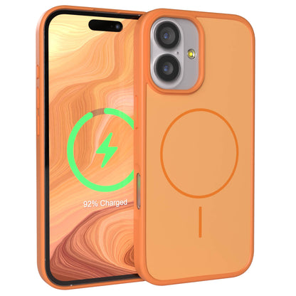 iPhone 17 Outdoor Hülle mit minimal MagSafe