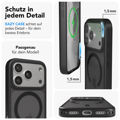 iPhone 17 Pro Outdoor Hülle mit MagSafe