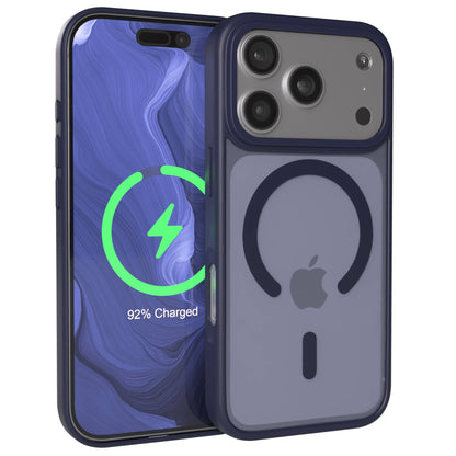 iPhone 17 Pro Outdoor Hülle mit MagSafe