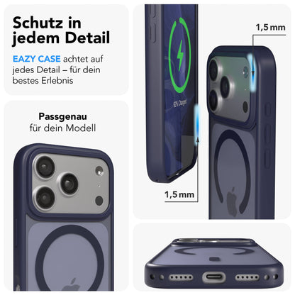 iPhone 17 Pro Outdoor Hülle mit MagSafe