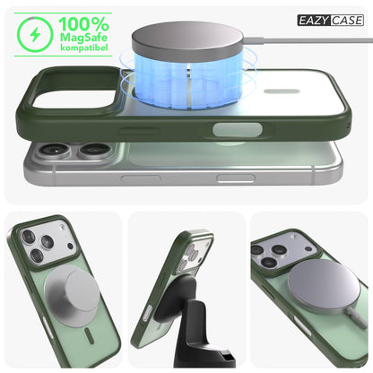 iPhone 17 Pro Outdoor Hülle mit MagSafe