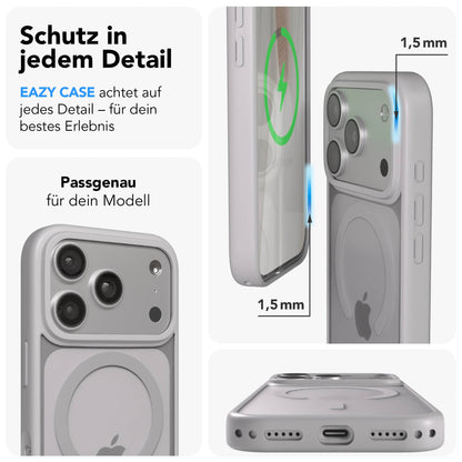 iPhone 17 Pro Outdoor Hülle mit MagSafe