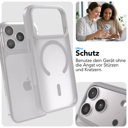 iPhone 17 Pro Outdoor Hülle mit MagSafe