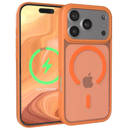 iPhone 17 Pro Outdoor Hülle mit MagSafe