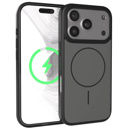 iPhone 17 Pro Outdoor Hülle mit minimal MagSafe