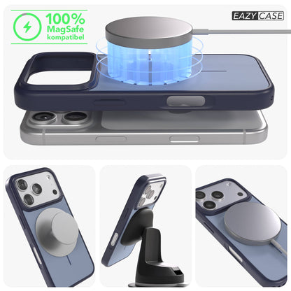 iPhone 17 Pro Outdoor Hülle mit minimal MagSafe