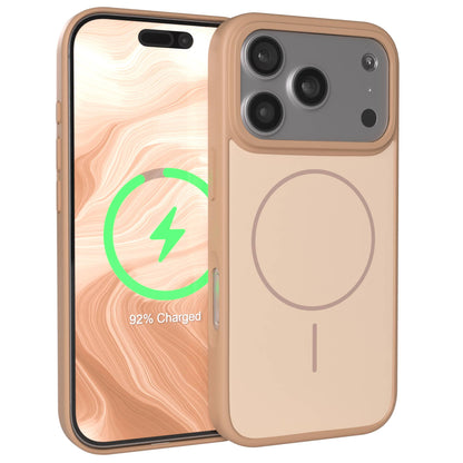 iPhone 17 Pro Outdoor Hülle mit minimal MagSafe