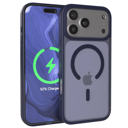 iPhone 17 Pro Max Outdoor Hülle mit MagSafe
