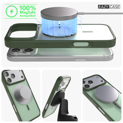iPhone 17 Pro Max Outdoor Hülle mit MagSafe