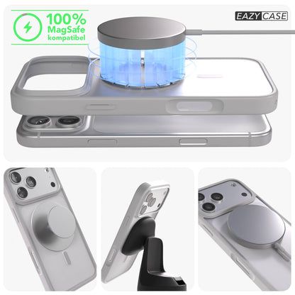 iPhone 17 Pro Max Outdoor Hülle mit MagSafe