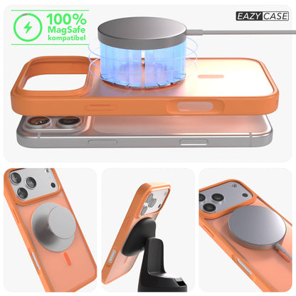 iPhone 17 Pro Max Outdoor Hülle mit MagSafe