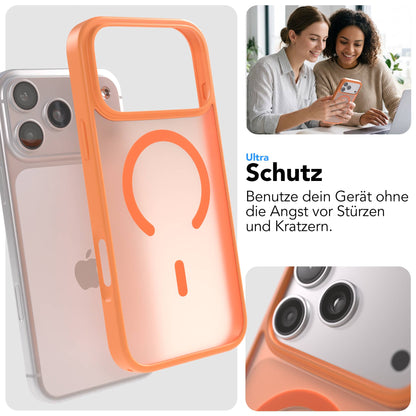 iPhone 17 Pro Max Outdoor Hülle mit MagSafe
