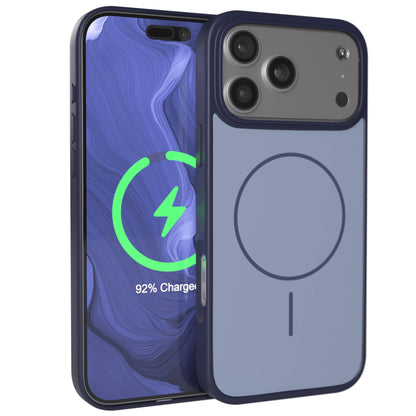 iPhone 17 Pro Max Outdoor Hülle mit minimal MagSafe