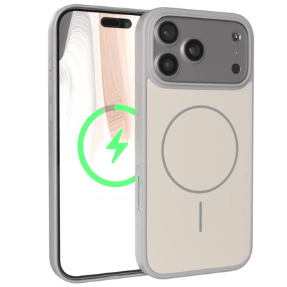 iPhone 17 Pro Max Outdoor Hülle mit minimal MagSafe