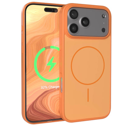 iPhone 17 Pro Max Outdoor Hülle mit minimal MagSafe