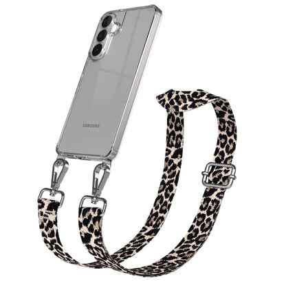 Samsung Galaxy S26 Plus Handykette mit Boho Band Set 