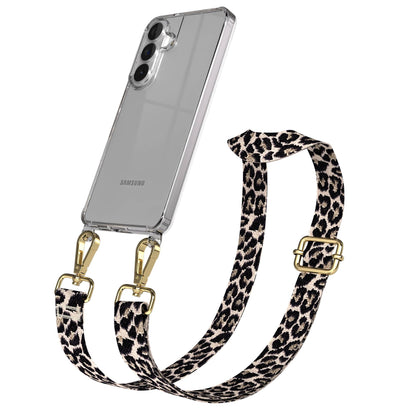 Samsung Galaxy S26 Plus Handykette mit Boho Band Set 