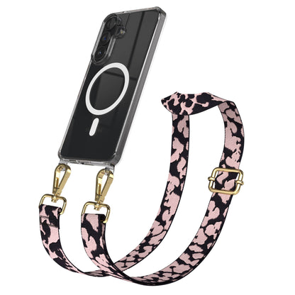 Samsung Galaxy S26 Plus Handykette MagSafe Boho Band verstellbar EAZY CASE 