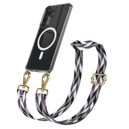 Samsung Galaxy S26 Plus Handykette MagSafe Boho Band verstellbar EAZY CASE 